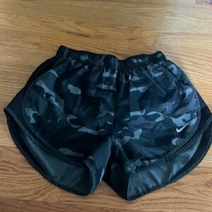 Nike shorts in size medium